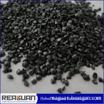 Recycled Sandblasting Abrasive Grain Steel Grit G14 for Surface Finish Manufacture